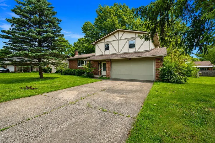 7036 Nocturne Road N, Reynoldsburg, OH 43068 - #2