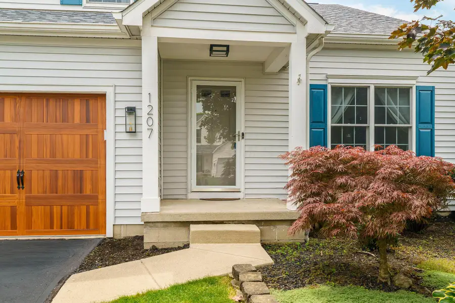1207 Nutmeg Drive, Marysville, OH 43040 - #2