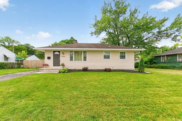2255 Fenton Street, Columbus, OH 43224