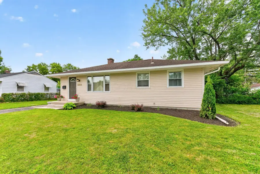 2255 Fenton Street, Columbus, OH 43224 - #2