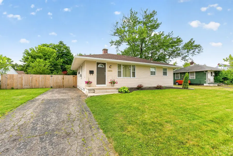 2255 Fenton Street, Columbus, OH 43224 - #3
