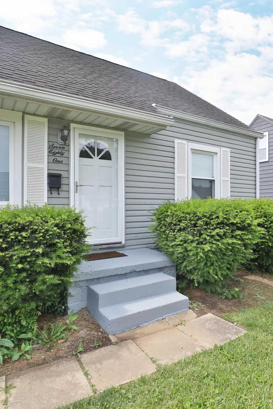 781 Wainwright Drive, Columbus, OH 43224 - #3