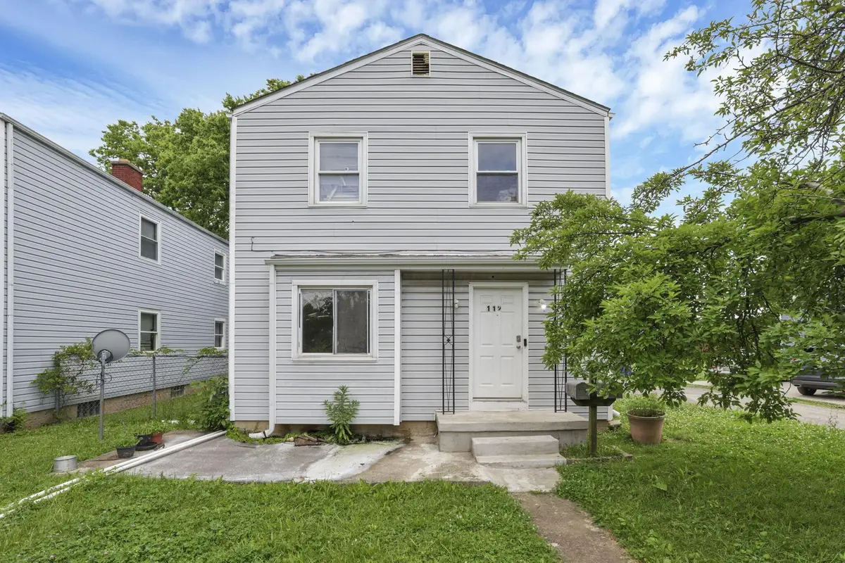 112 Columbian Avenue, Columbus, OH 43223 - #1