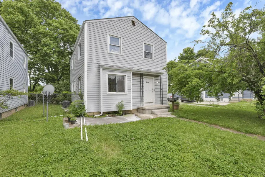 112 Columbian Avenue, Columbus, OH 43223 - #2