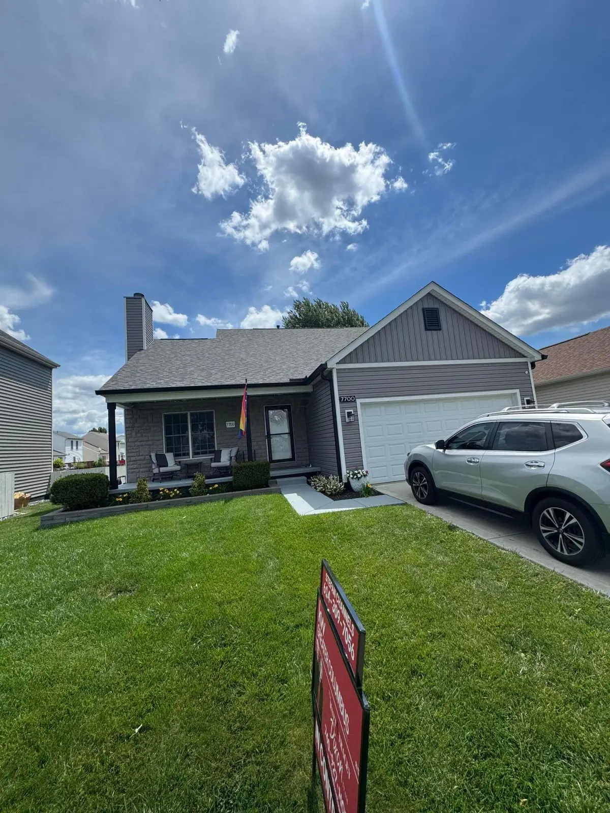 7700 Powers Ridge Drive, Blacklick, OH 43004 - #1