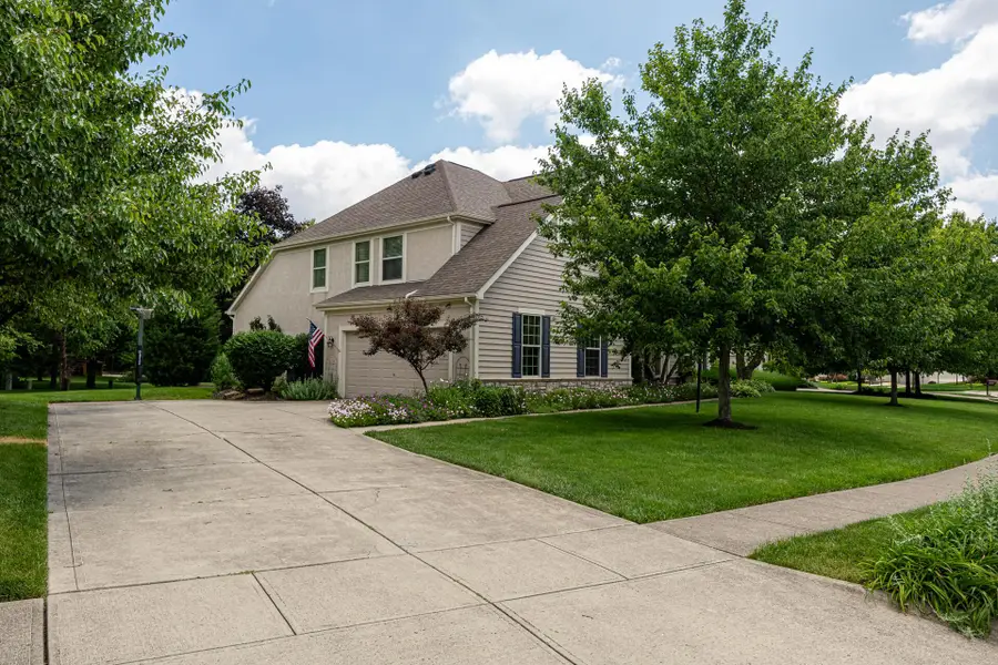 2447 Tucker Trail, Lewis Center, OH 43035 - #2