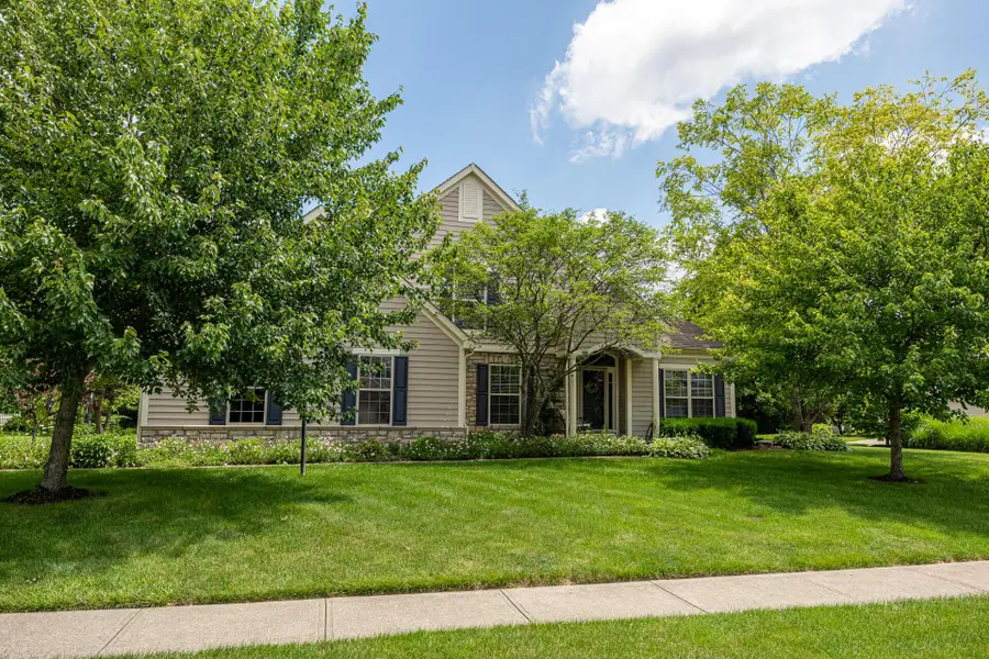 2447 Tucker Trail, Lewis Center, OH 43035 - #3