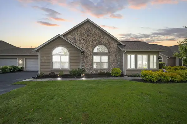 1501 Center Park Drive, Marion, OH 43302