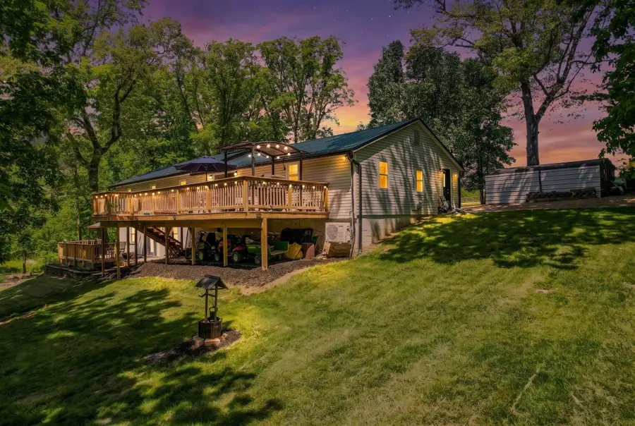 2315 NW Carroll Eastern Road Nw, Lancaster, OH 43130 - #2