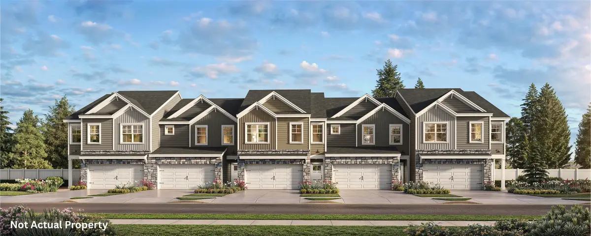 1122 Parkhurst Drive, Sunbury, OH 43074 - #1