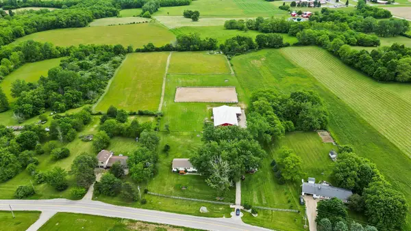 7460 Brush Lake Road, North Lewisburg, OH 43060