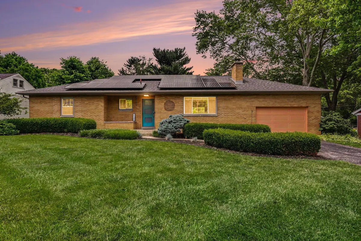 3140 Fishinger Road, Columbus, OH 43221 - #1