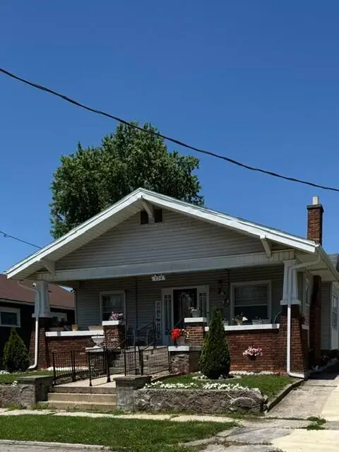 334 Edgewood Drive, Marion, OH 43302 - #1