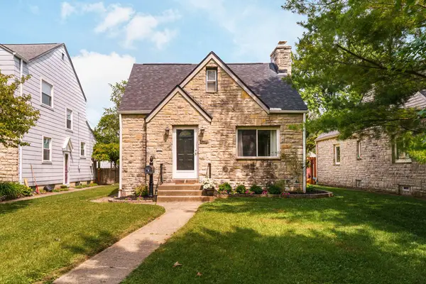 908 Vernon Road, Columbus, OH 43209