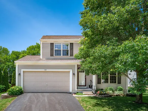 197 Stonhope Drive, Delaware, OH 43015