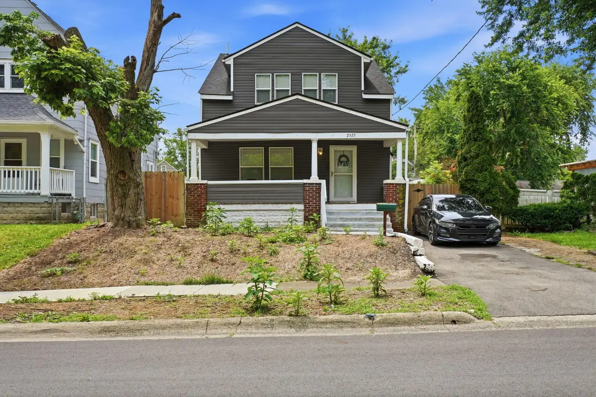 2525 Ridge Avenue, Columbus, OH 43204 - #1