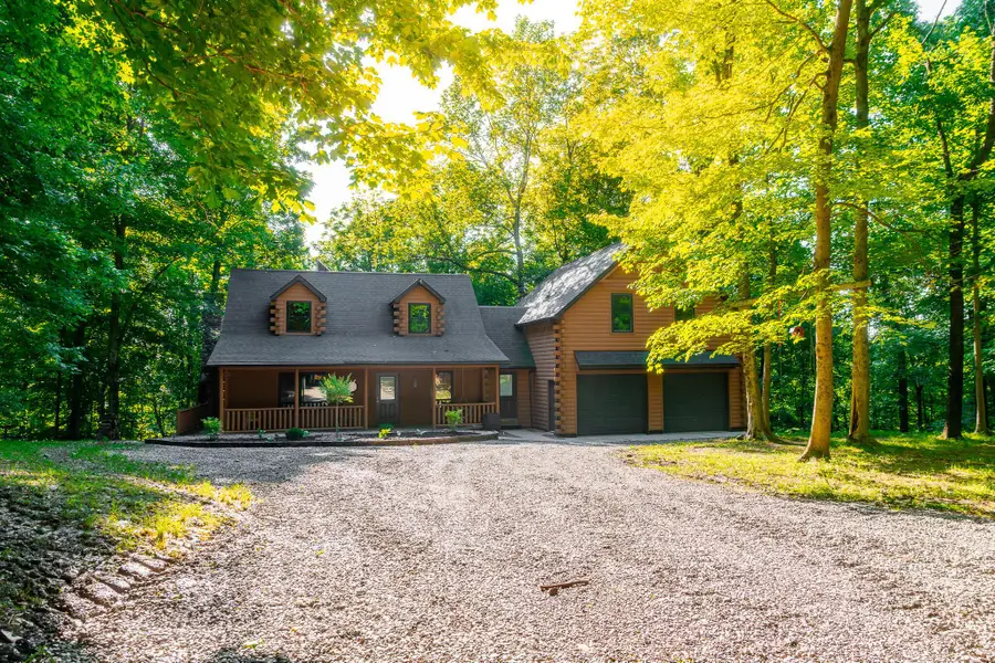 12680 Old Riley, Frazeysburg, OH 43822 - #2