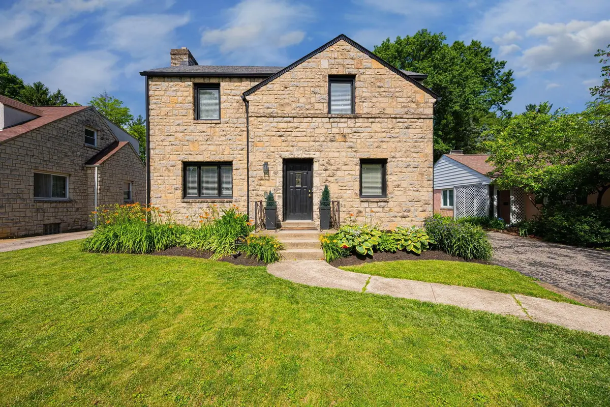165 N Merkle Road, Columbus, OH 43209 - #1
