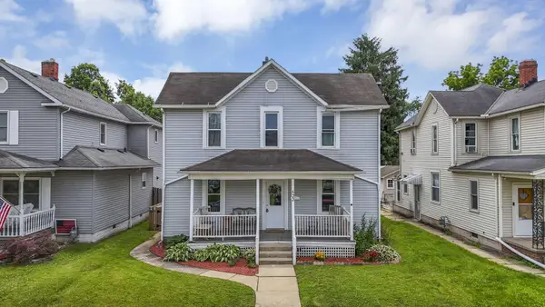522 E Mulberry Street, Lancaster, OH 43130