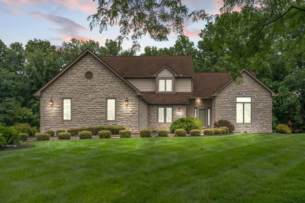 5408 Blackhawk Forest Drive, Westerville, OH 43082 - #1