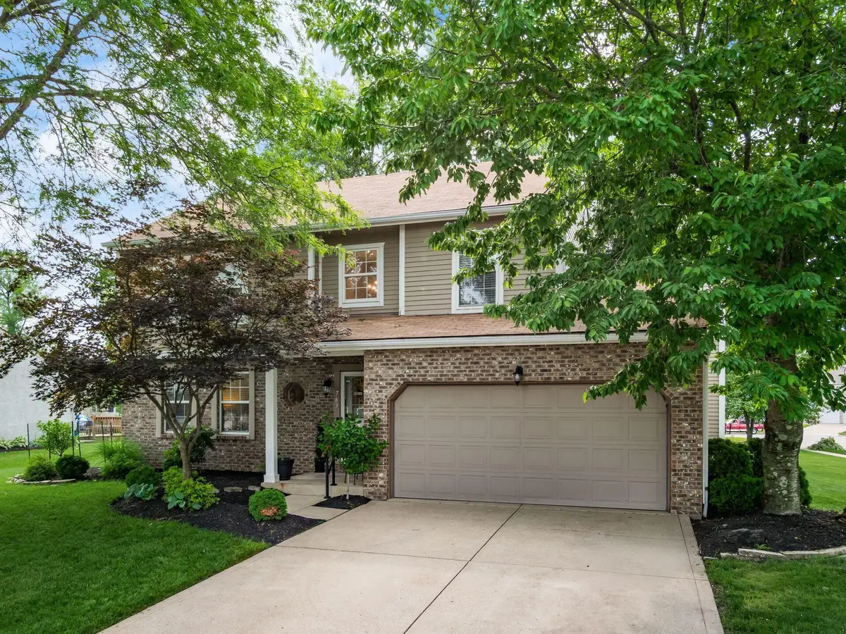 763 Middlebury Way, Powell, OH 43065 - #1