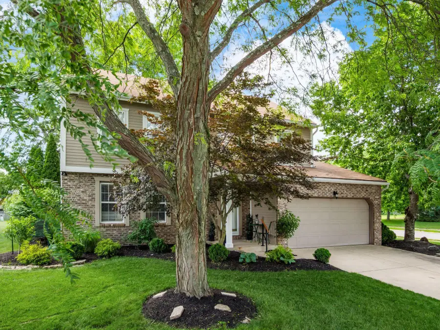 763 Middlebury Way, Powell, OH 43065 - #3