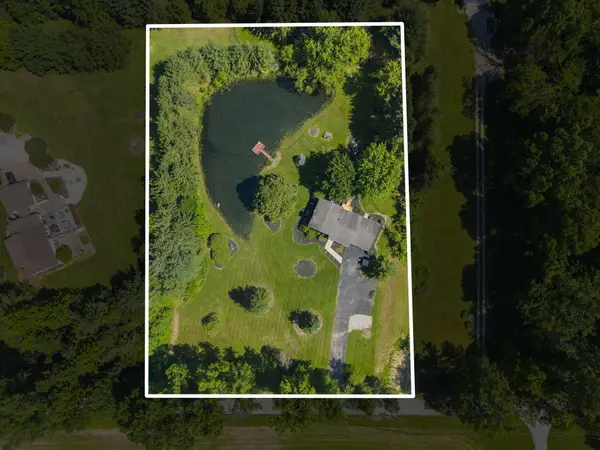 7908 Windy Hollow Road Nw, Johnstown, OH 43031