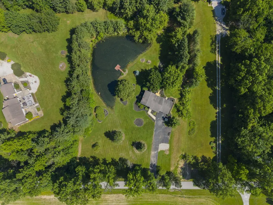 7908 Windy Hollow Road Nw, Johnstown, OH 43031 - #2