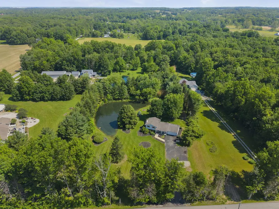 7908 Windy Hollow Road Nw, Johnstown, OH 43031 - #3