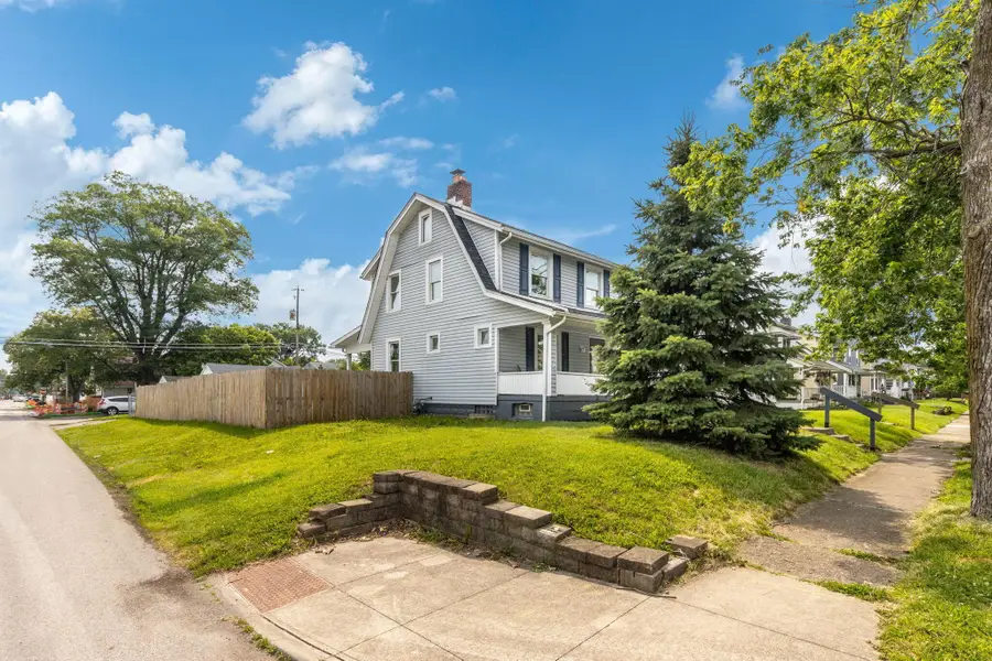610 S Terrace Avenue, Columbus, OH 43204 - #3