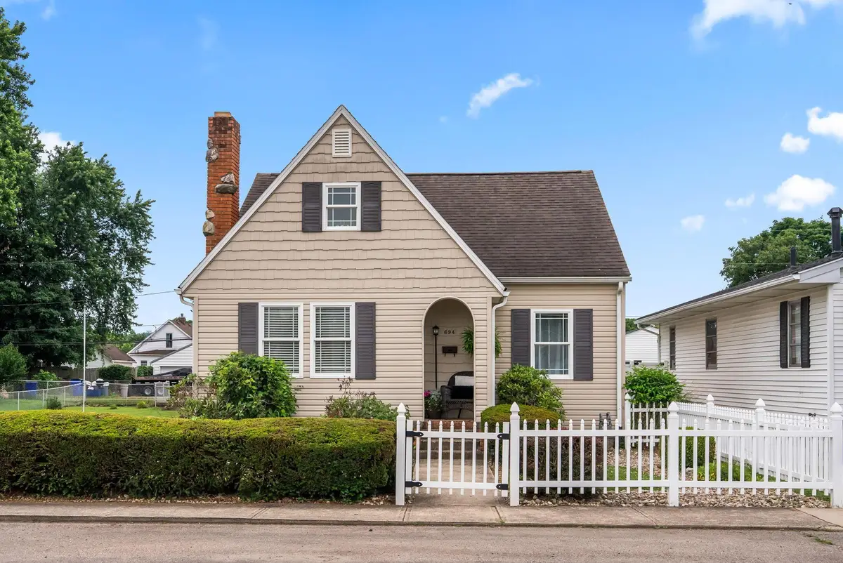 694 Orange Street, Chillicothe, OH 45601 - #1