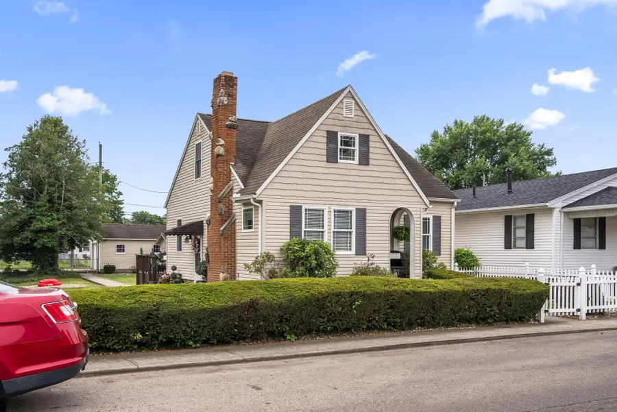 694 Orange Street, Chillicothe, OH 45601 - #3
