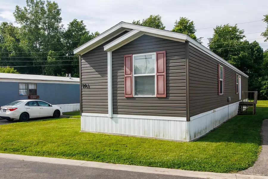10694 E State Route 762, Lockbourne, OH 43137 - #2