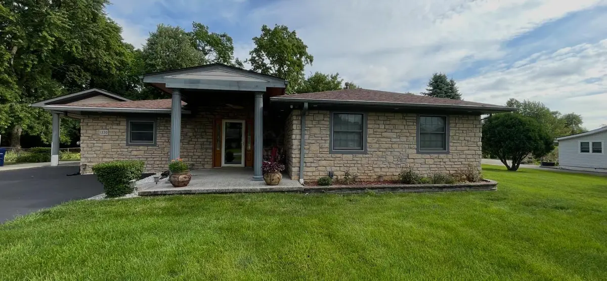 1220 Evergreen Road, Columbus, OH 43207 - #1
