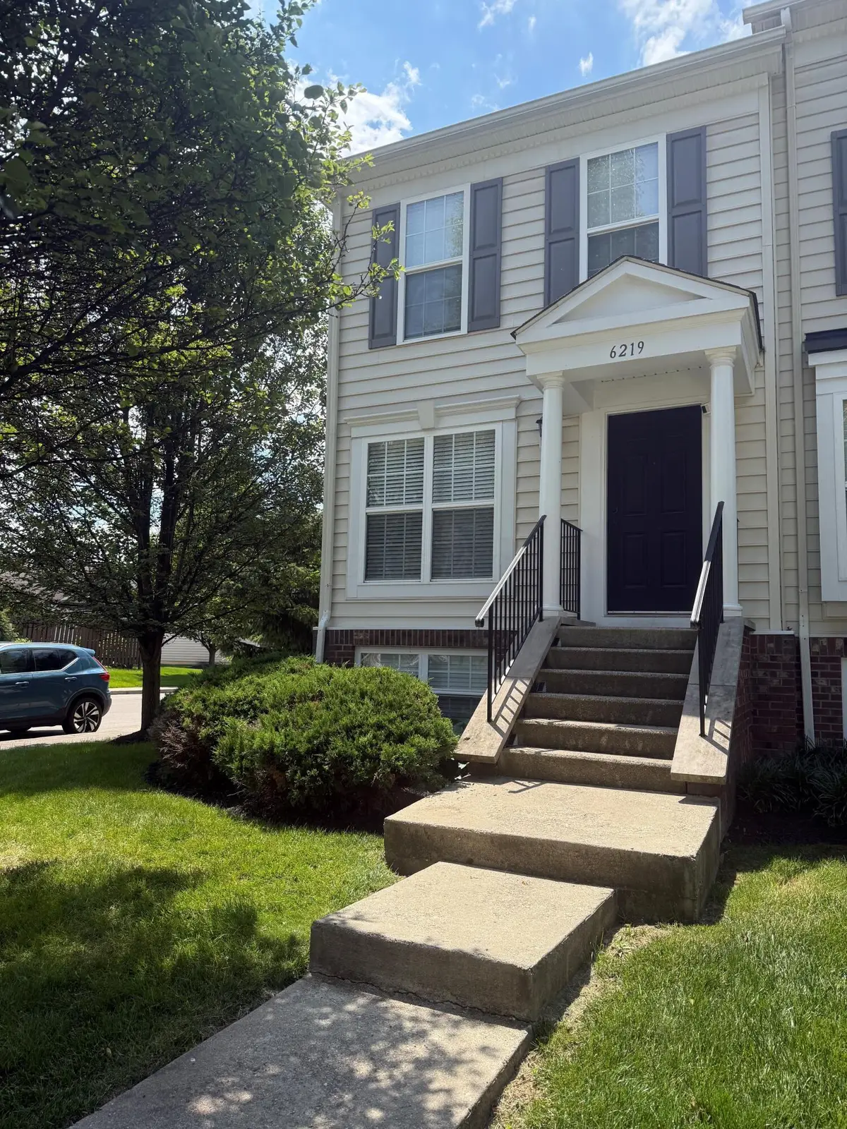 6219 Joes Hopper Road, Columbus, OH 43230 - #1