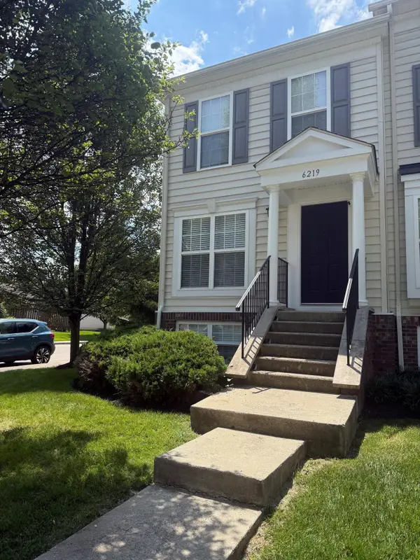 6219 Joes Hopper Road, Columbus, OH 43230