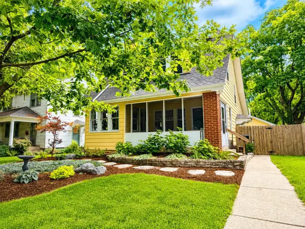 3076 Woodbine Place, Columbus, OH 43202