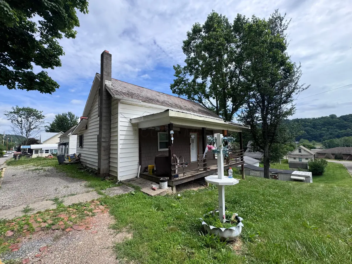 222 9th Street, Malta, OH 43758 - #1