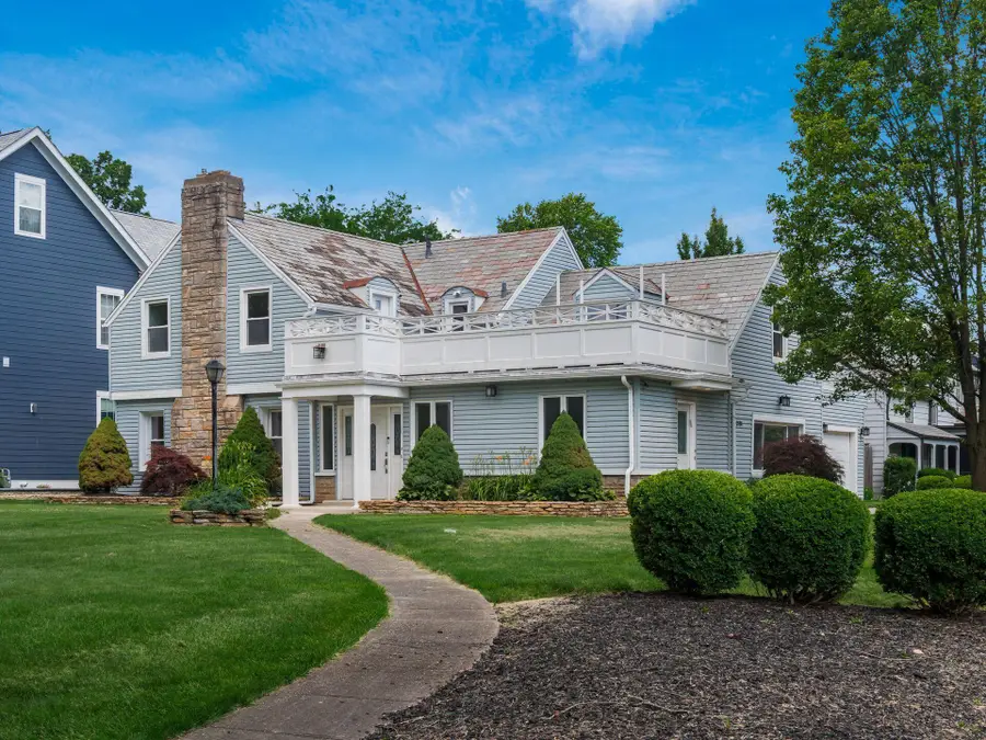 2738 E Broad Street, Bexley, OH 43209 - #2