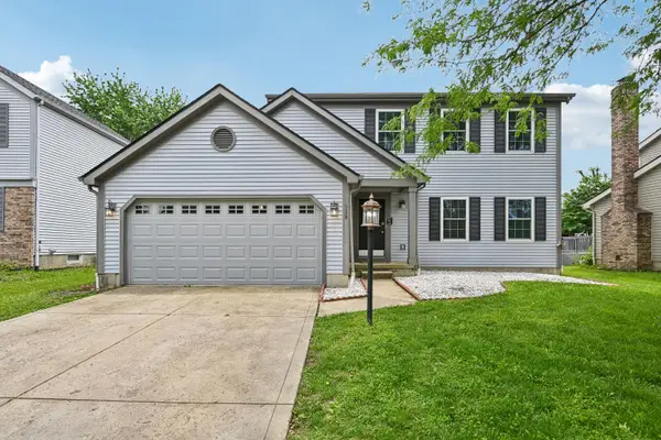 939 Brockwell Drive, Westerville, OH 43081