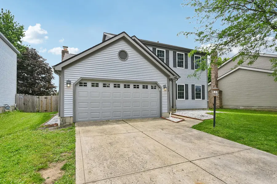 939 Brockwell Drive, Westerville, OH 43081 - #2