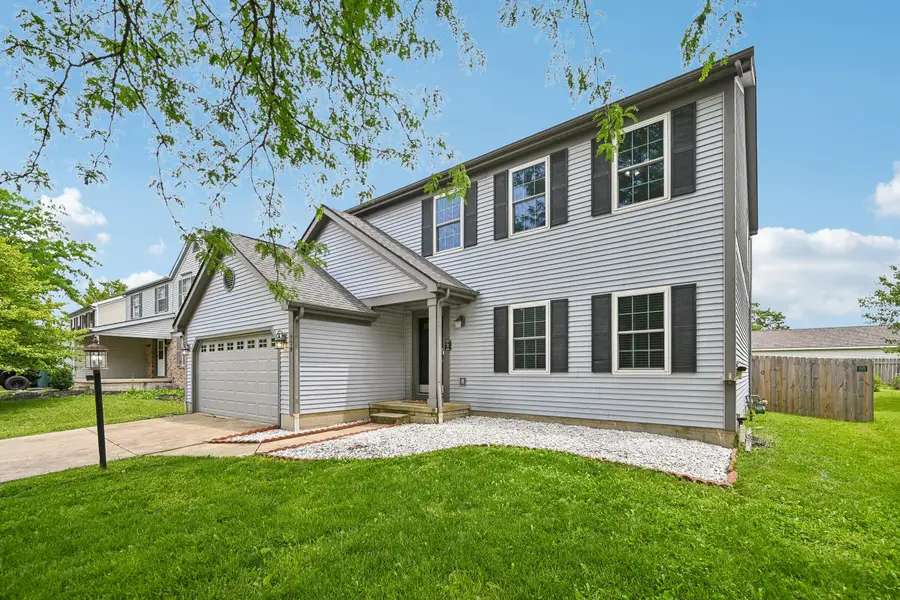 939 Brockwell Drive, Westerville, OH 43081 - #3