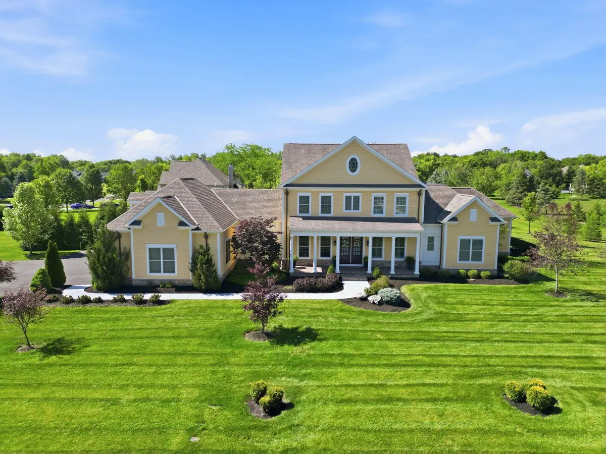 7760 Lindell Lane, Powell, OH 43065 - #1