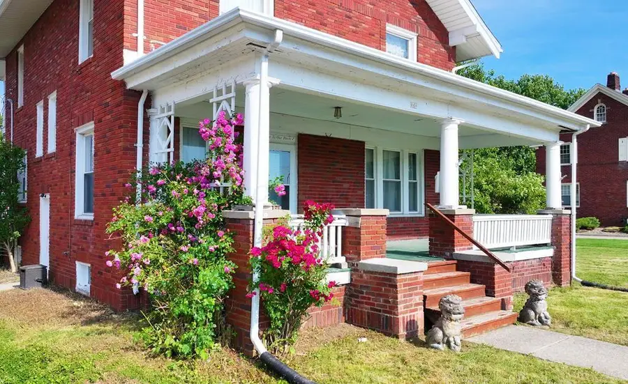 140 Sherman, Mansfield, OH 44906 - #2