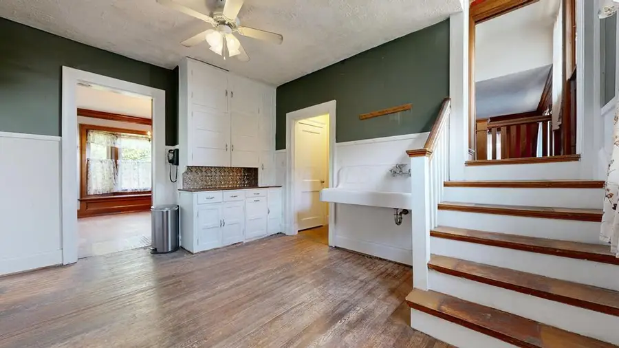 140 Sherman, Mansfield, OH 44906 - #3