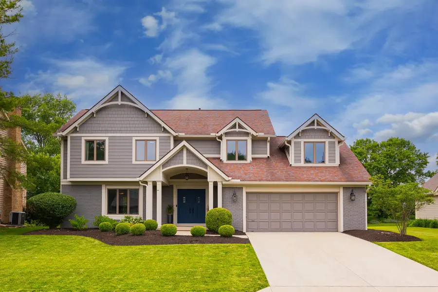 8815 Davington Drive, Dublin, OH 43017 - #2