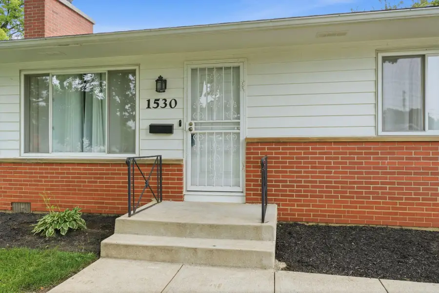 1530 Garywood Avenue, Columbus, OH 43227 - #2