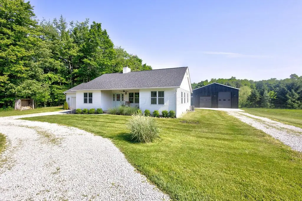 7253 Township Road 119, Fredericktown, OH 43019 - #1