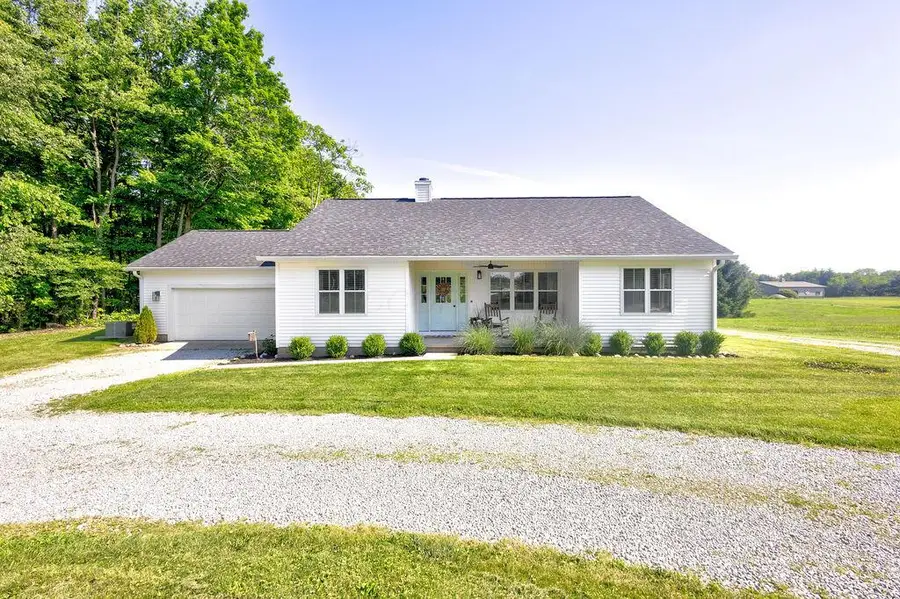 7253 Township Road 119, Fredericktown, OH 43019 - #2