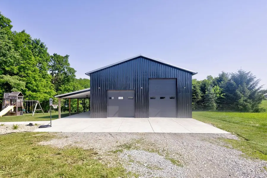 7253 Township Road 119, Fredericktown, OH 43019 - #3